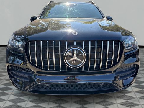 Used 2020 Mercedes-Benz GLS 580 4MATIC image 22