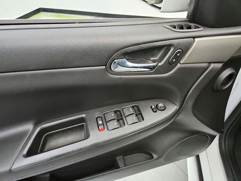 Used 2016 Chevrolet Impala Police FWD image 18