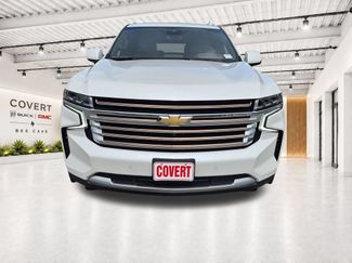 Used 2024 Chevrolet Tahoe High Country RWD video 3