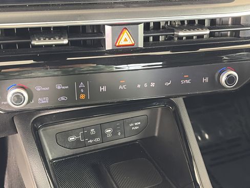 Certified 2025 Kia K5 GT-Line w/ GT-Line Premium Package image 21