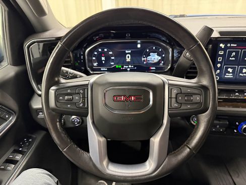 Certified 2022 GMC Sierra 1500 Elevation AWD/4WD image 33