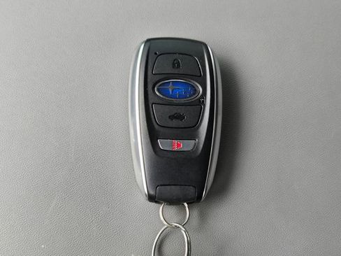 Certified 2025 Subaru Outback Limited AWD/4WD image 22
