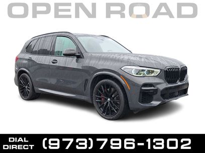 Used 2022 BMW X5 M50i w/ Executive Package