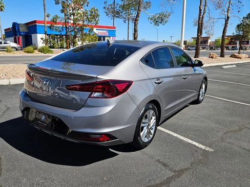 Used 2020 Hyundai Elantra Value Edition w/ Cargo Package (C1) image 5