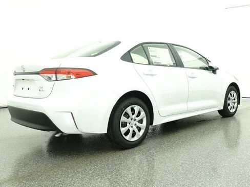 New 2026 Toyota Corolla LE image 25