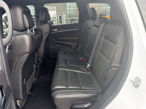 Used 2021 Jeep Grand Cherokee Limited w/ Quick Order Package 28K 80th image 13