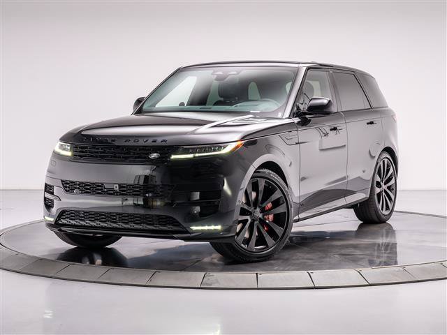 New 2027 Land Rover Range Rover Sport Dynamic SE AWD/4WD image 1