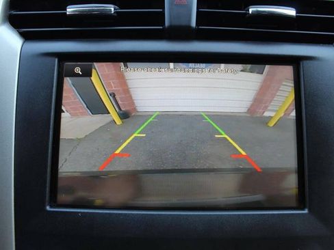 Used 2016 Ford Fusion SE w/ Equipment Group 202A FWD image 19