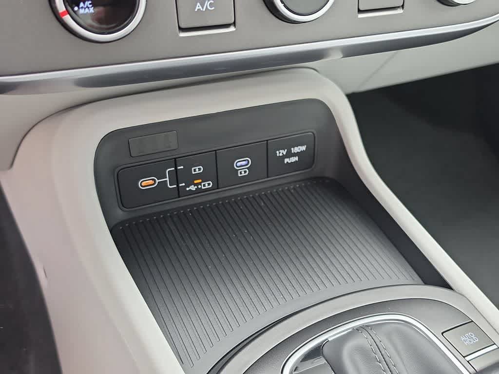 New 2027 Hyundai Kona SE FWD image 32