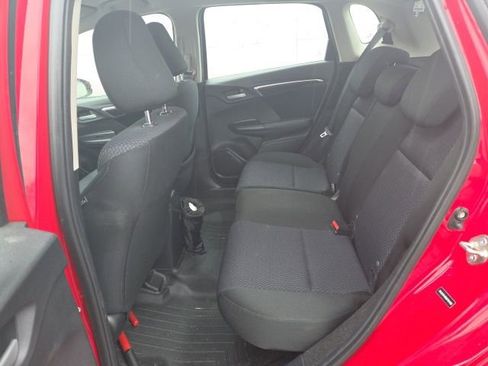 Used 2019 Honda Fit LX image 12