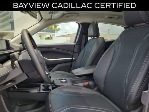 Used 2023 Ford Mustang Mach-E Premium AWD/4WD image 18