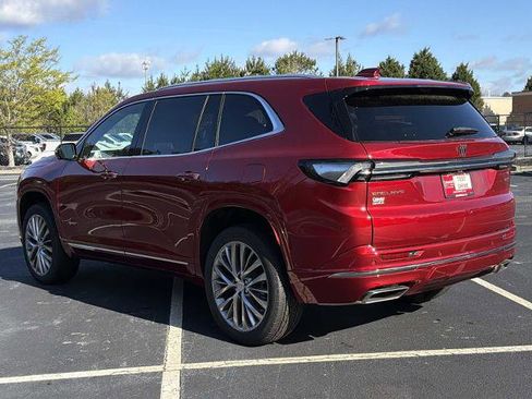 New 2026 Buick Enclave Avenir w/ Super Cruise Package image 29