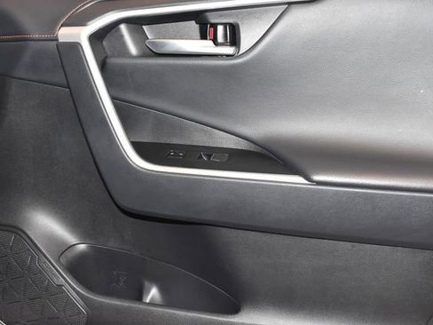 Used 2024 Toyota RAV4 Adventure image 11