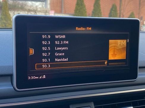 Used 2018 Audi S4 Premium Plus w/ Navigation Package image 31