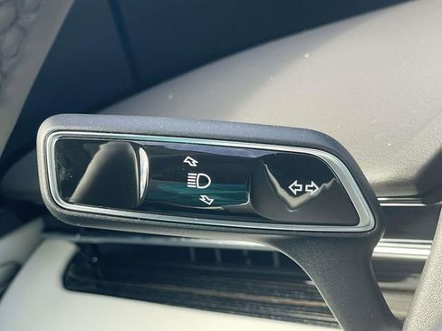 New 2026 Lincoln Nautilus Black Label w/ Jet Appearance Package image 19