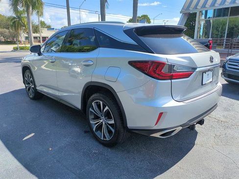 Used 2017 Lexus RX 350 FWD image 3