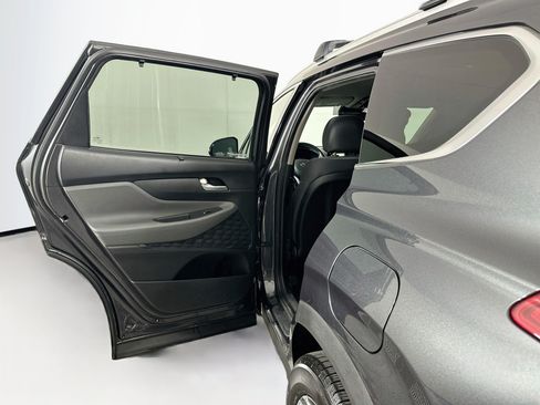 Used 2022 Hyundai Santa Fe SEL w/ Convenience Package FWD image 26