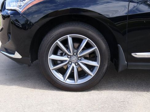 Certified 2024 Acura RDX SH-AWD w/ Technology Package image 8