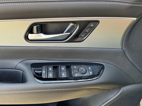 New 2026 Nissan Murano SL AWD/4WD image 9