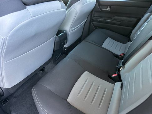 New 2026 Toyota Tacoma TRD Off-Road AWD/4WD image 11