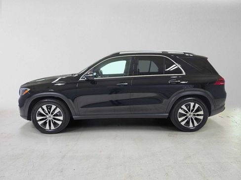 Used 2026 Mercedes-Benz GLE 350 4MATIC image 8