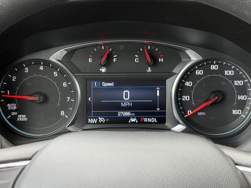 Used 2024 Chevrolet Equinox LS w/ LS Convenience Package FWD image 36