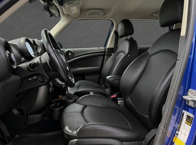 Used 2016 MINI Cooper Countryman S FWD image 3