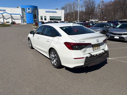 Used 2023 Honda Civic LX image 10
