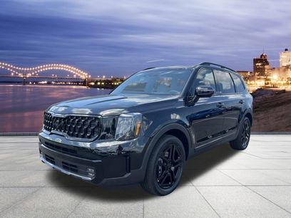 New 2025 Kia Telluride SX Prestige X-Line