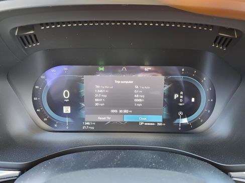 Used 2022 Volvo XC60 B6 Inscription w/ Advanced Package image 20