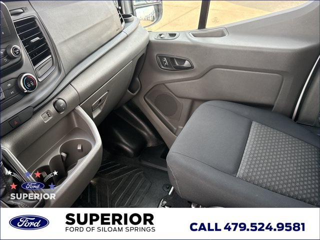 Used 2024 Ford Transit 250 148 Medium Roof w/ Load Area Protection Package RWD image 20
