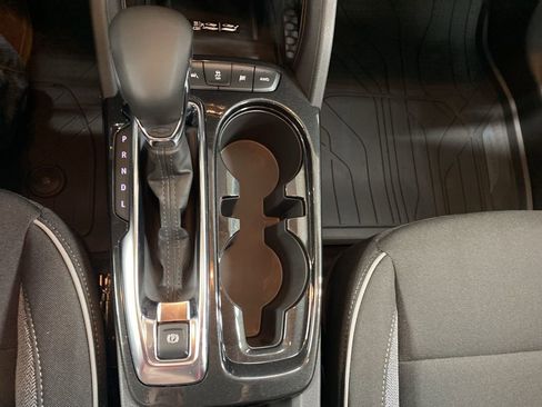 New 2026 Chevrolet TrailBlazer LT w/ Convenience Package image 46