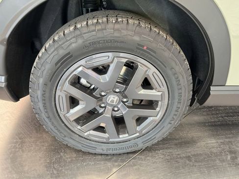 New 2026 Honda CR-V TrailSport image 10