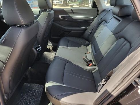 New 2026 Hyundai Sonata Limited image 10