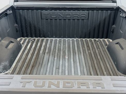 Used 2023 Toyota Tundra Limited w/ Power Package AWD/4WD image 22