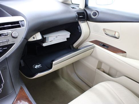 Used 2013 Lexus RX 350 FWD w/ Navigation Pkg image 22