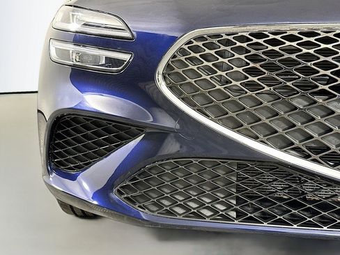 Used 2026 Genesis G70 2.5T RWD image 16