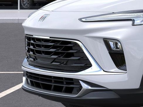 New 2026 Buick Encore GX Preferred image 13