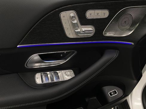 New 2026 Mercedes-Benz GLS 450 4MATIC image 36