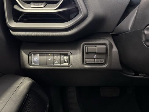 New 2026 Chevrolet Silverado EV LT image 17