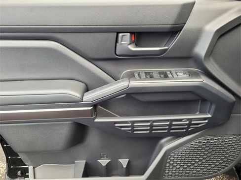 New 2025 Toyota 4Runner SR5 image 10