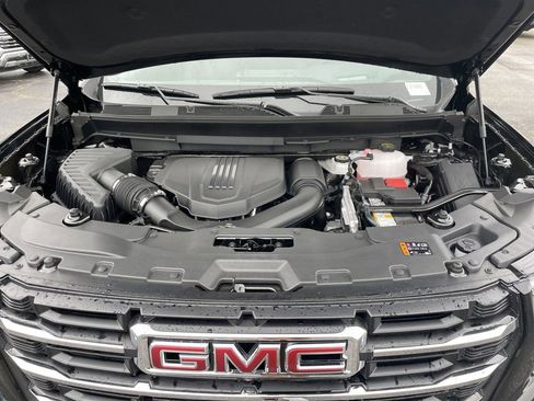 New 2026 GMC Acadia Elevation w/ Elevation Premium Package image 22