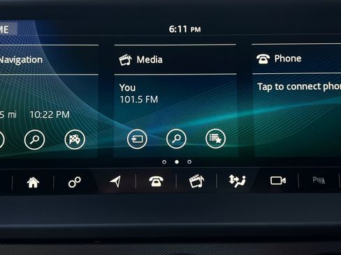 Used 2019 Jaguar F-TYPE Convertible image 14