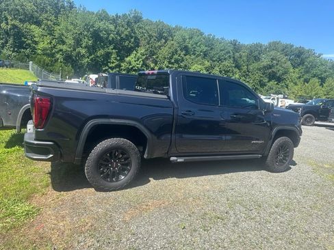 Used 2023 GMC Sierra 1500 AT4X AWD/4WD image 7