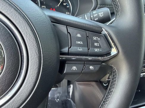 Certified 2023 MAZDA CX-5 Signature AWD/4WD image 40