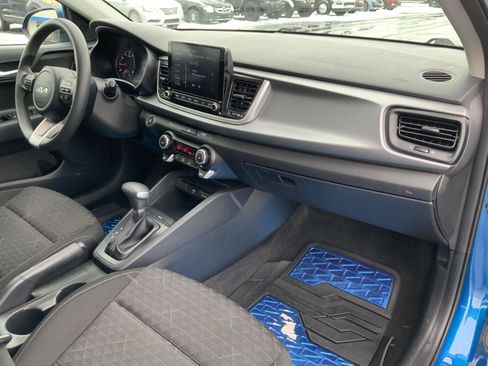 Used 2022 Kia Rio S w/ Technology Package image 56