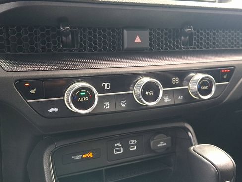 Used 2024 Honda CR-V Sport-L image 17