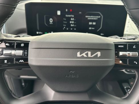 New 2026 Kia Sorento SX Prestige image 25