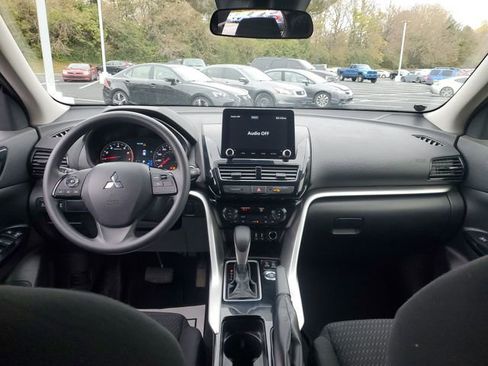 Used 2024 Mitsubishi Eclipse Cross LE image 20