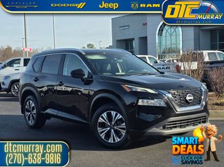 Used 2023 Nissan Rogue SV w/ SV Premium Package video 1